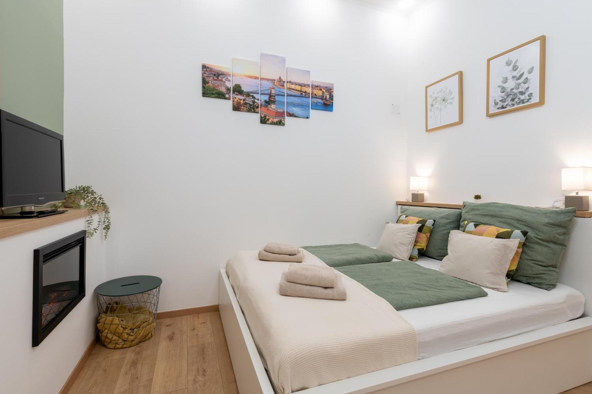 Cozy Vibes K106 By B&z Boedapest