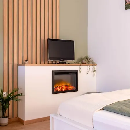 Cozy Vibes K106 By B&Z Apartman Budapest Kültér fotó