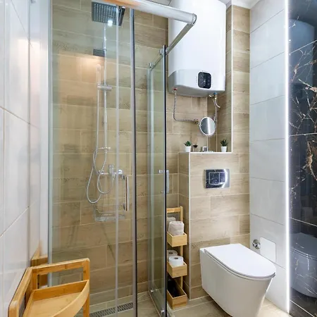 Cozy Vibes K106 By B&Z Apartman Budapest Kültér fotó