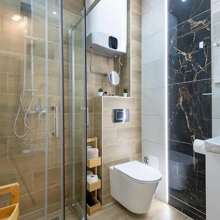 Cozy Vibes K106 By B&Z Apartman Budapest Kültér fotó