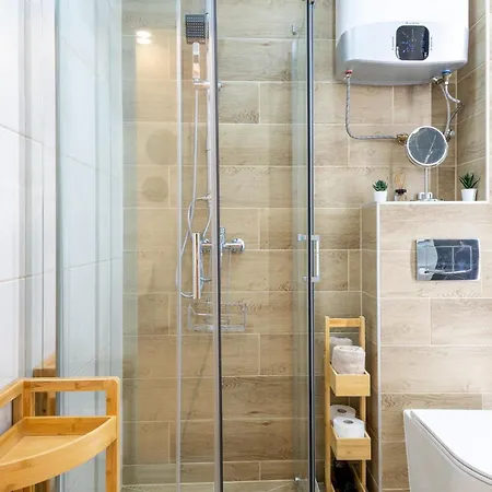 Cozy Vibes K106 By B&Z Apartman Budapest Kültér fotó