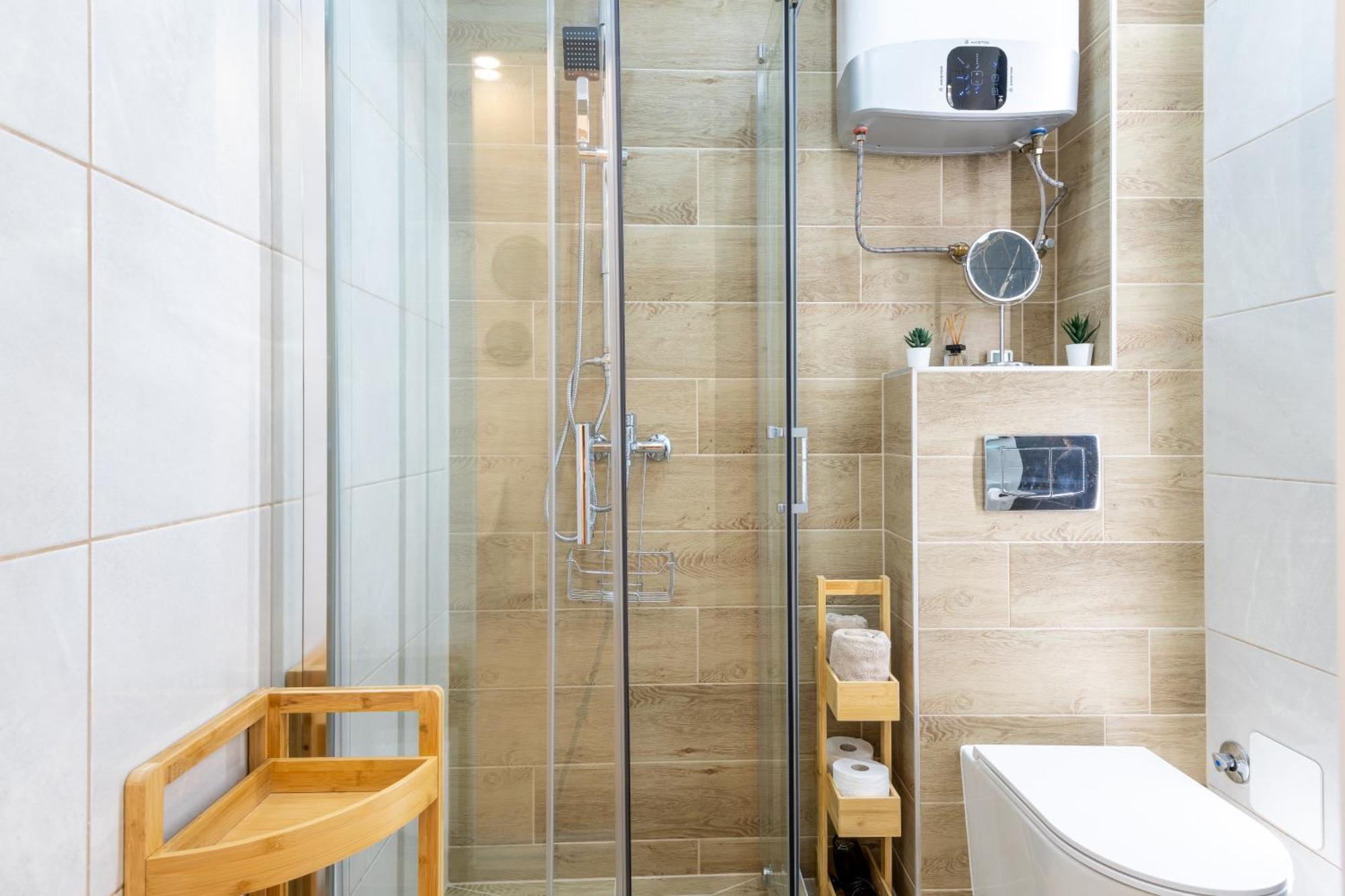 Cozy Vibes K106 By B&z Apartman