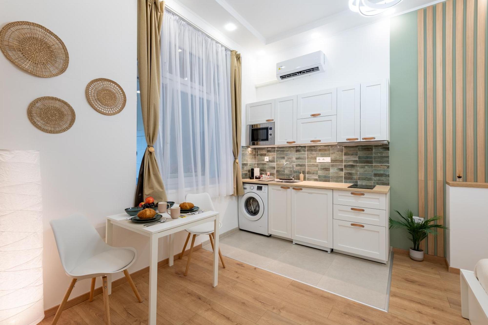 Cozy Vibes K106 By B&z Будапешт